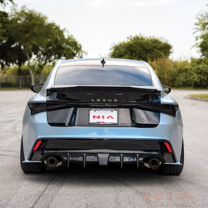 Lexus Rear Emblem