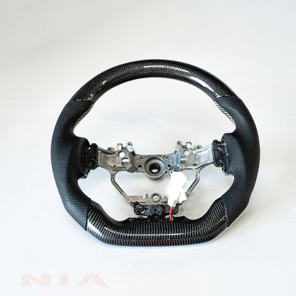 Lexus IS 500 Carbon Fiber Steering Wheel 2022-2024