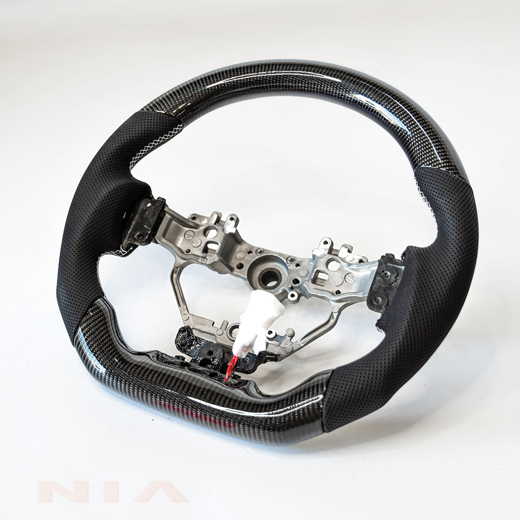 Lexus IS 500 Carbon Fiber Steering Wheel 2022-2024