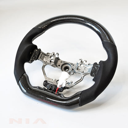 Lexus IS 500 Carbon Fiber Steering Wheel 2022-2024