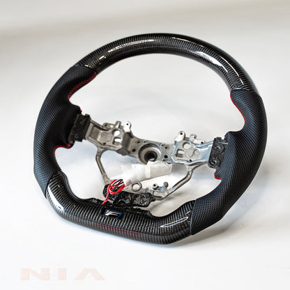 Lexus IS 500 Carbon Fiber Steering Wheel 2022-2024