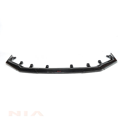 Lexus IS 500 Front NIA Splitter Lip Body Kit 2022-2025