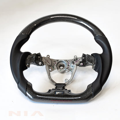 Lexus IS-F 2008-2014 Carbon Fiber Steering Wheel