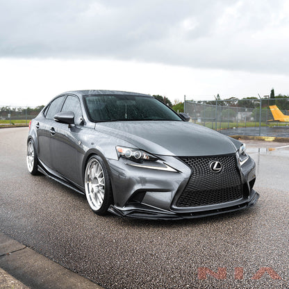 Lexus IS (F-Sport) 2014-16 | Front Lip