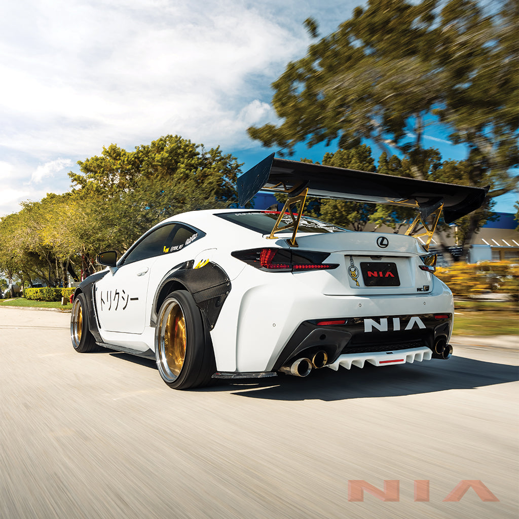 Rc Mini Diffusers Diffusers – Nia Body Kits