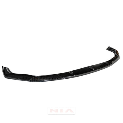 NIA Front Splitter Lip Kit for: Lexus RC Front (2015-18)