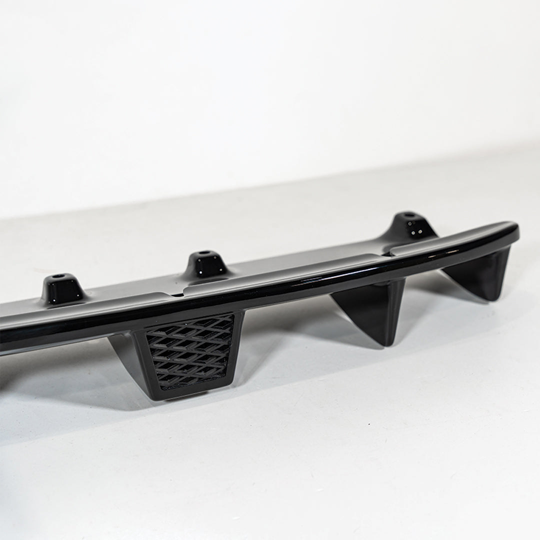 Lexus RC-F NIA Diffuser Bumper Extension (2020-2025)