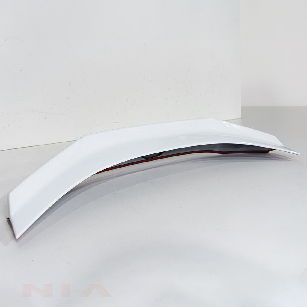 Lexus RC Rear Duck Bill Trunk Wing Spoiler V2 (2015-2025)