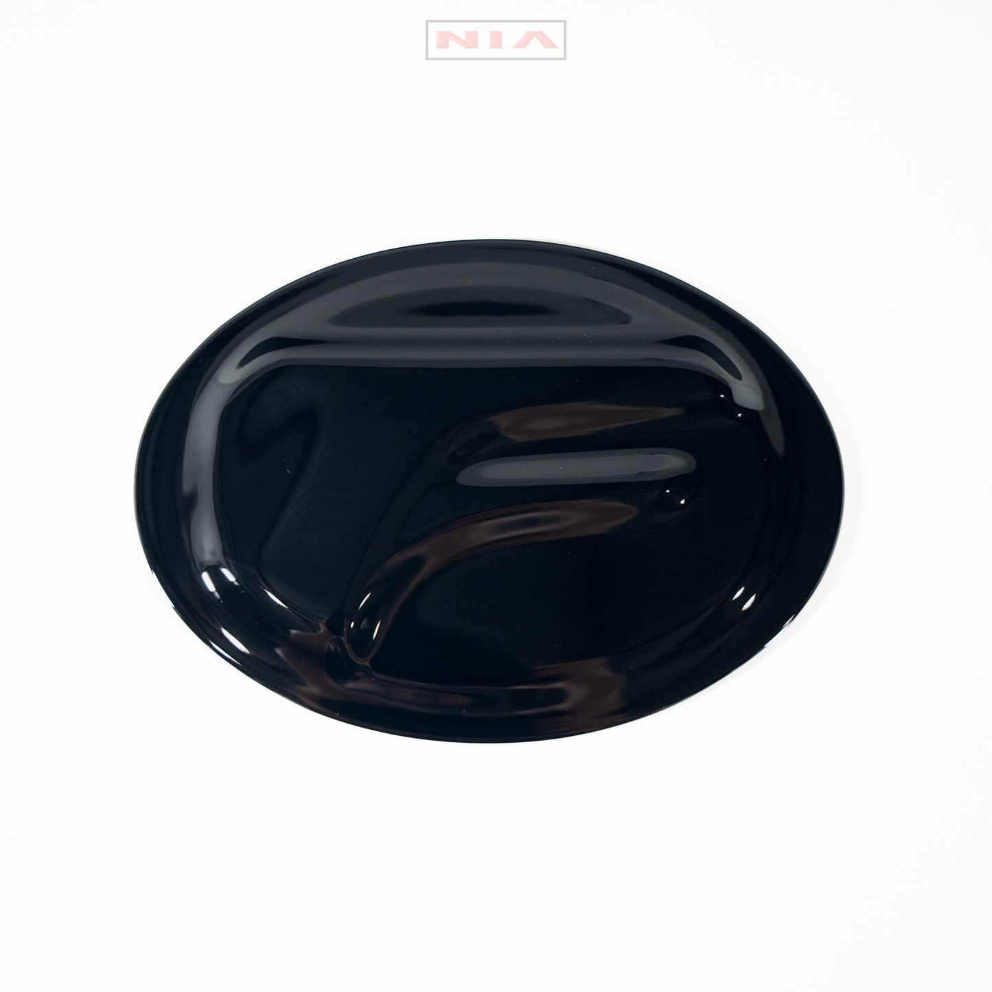 NIA Lexus Replacement F Emblem (6.5")