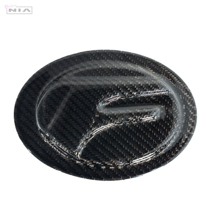 NIA Lexus Replacement F Emblem (6.5")