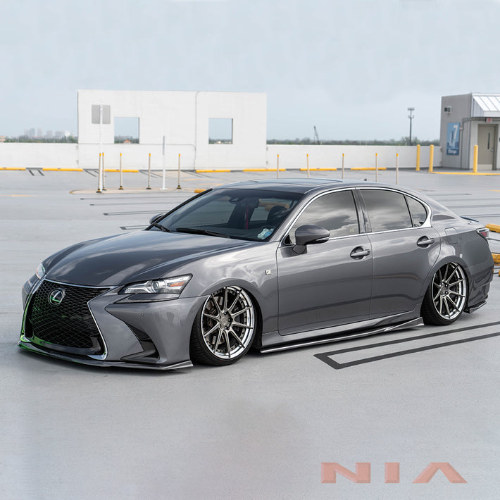 Shop Lexus body kits by model – Nia Body Kits