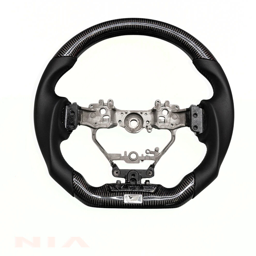 Lexus IS 500 Carbon Fiber Steering Wheel 2022-2024