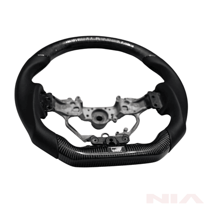 Lexus IS 500 Carbon Fiber Steering Wheel 2022-2024