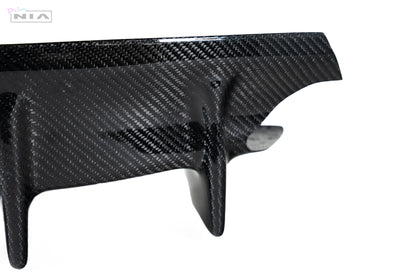 Lexus IS300 IS350 F Sport 2021-2025 Full Kit + Rear Bumper Extension w/ Optional Brake Light 6pcs (Front, Sides, Rears, & Diffuser)