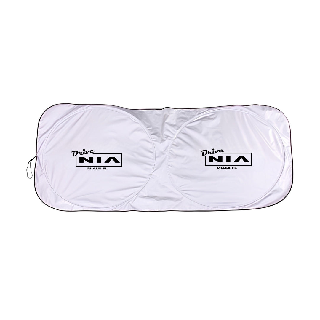 NIA Windshield Sunshade