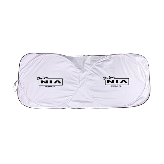 NIA Windshield Sunshade