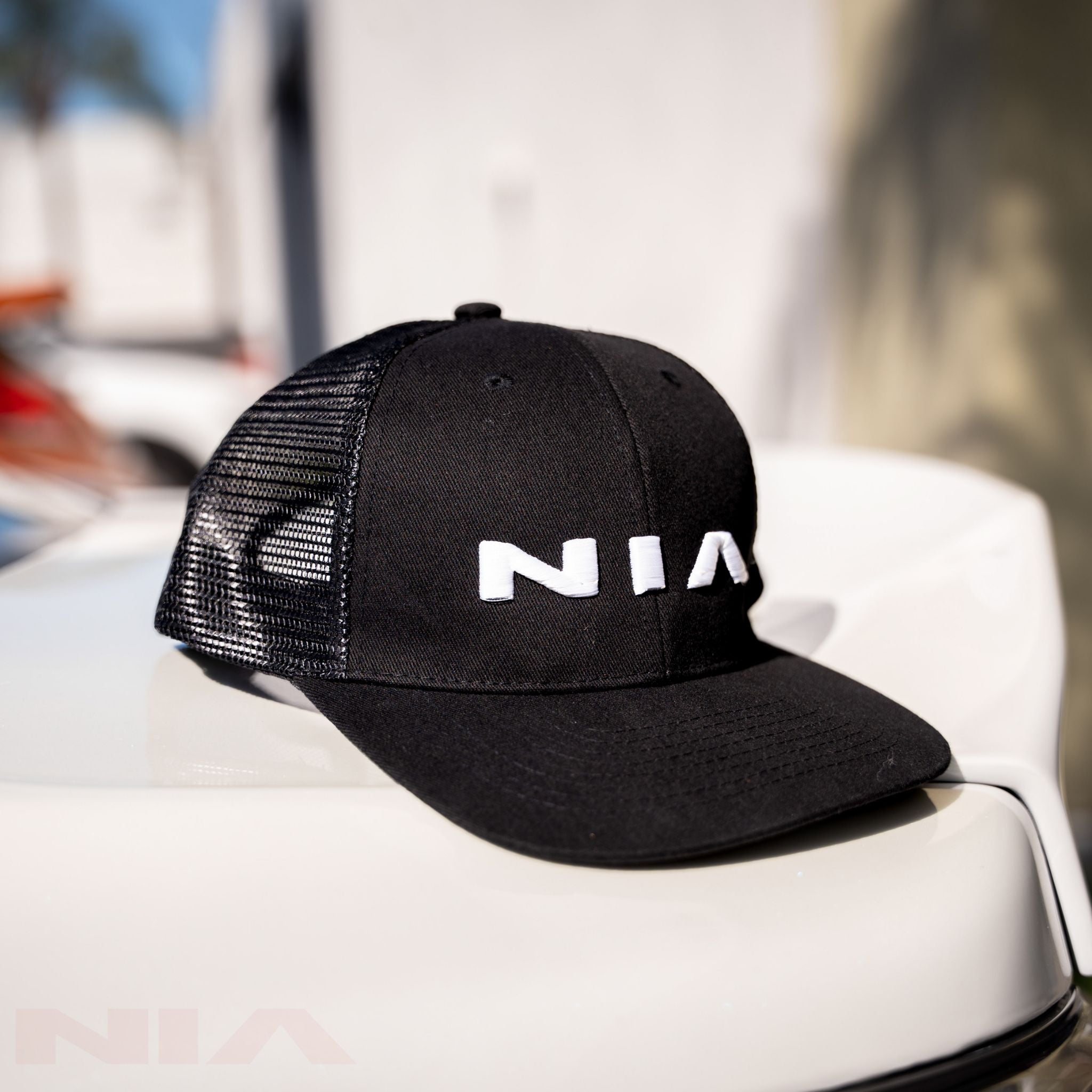 NIA Body Kits Official Hat – Nia Body Kits