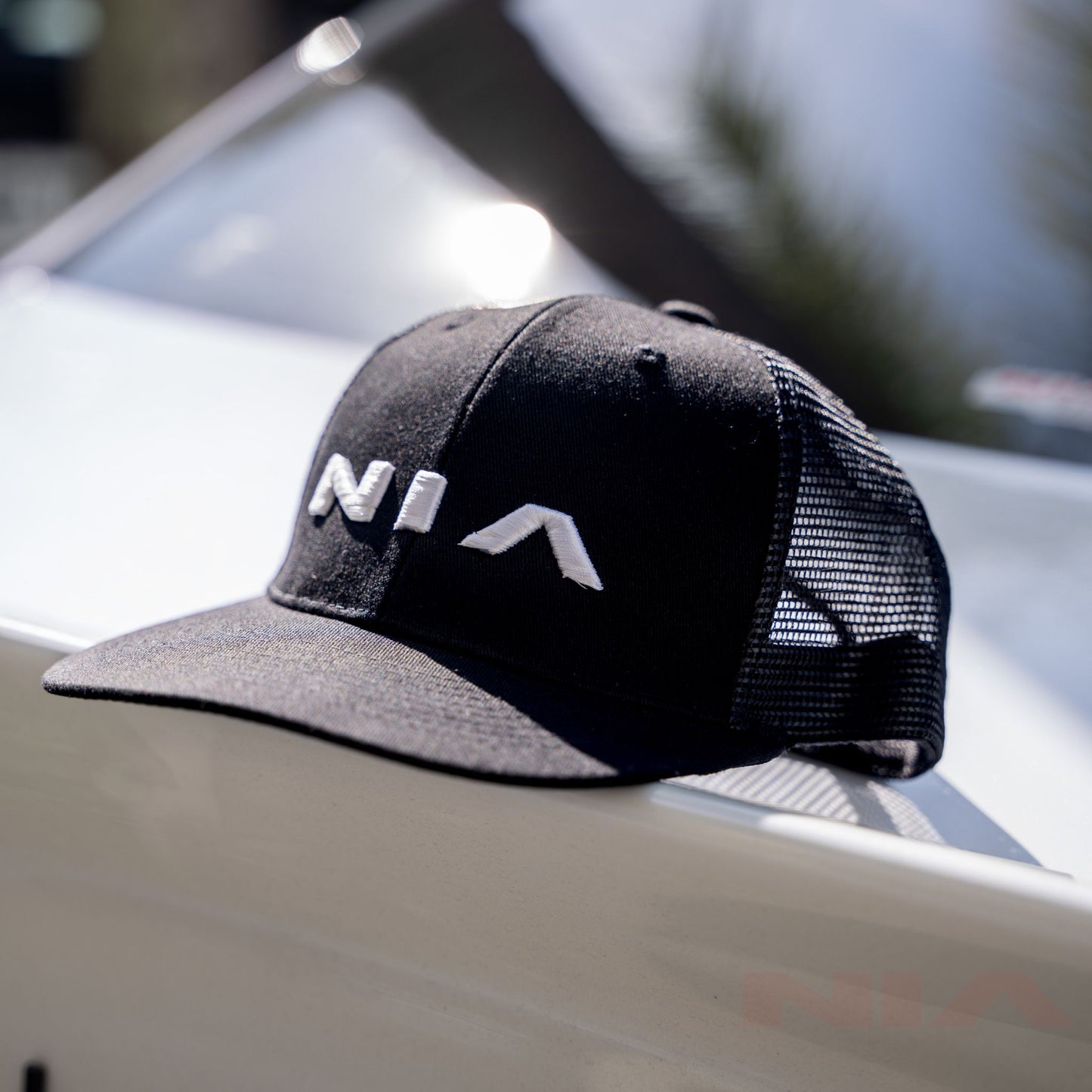 NIA Body Kits Official Hat