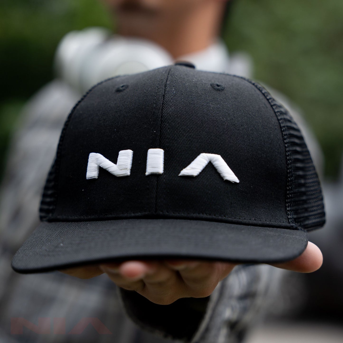 NIA Body Kits Official Hat