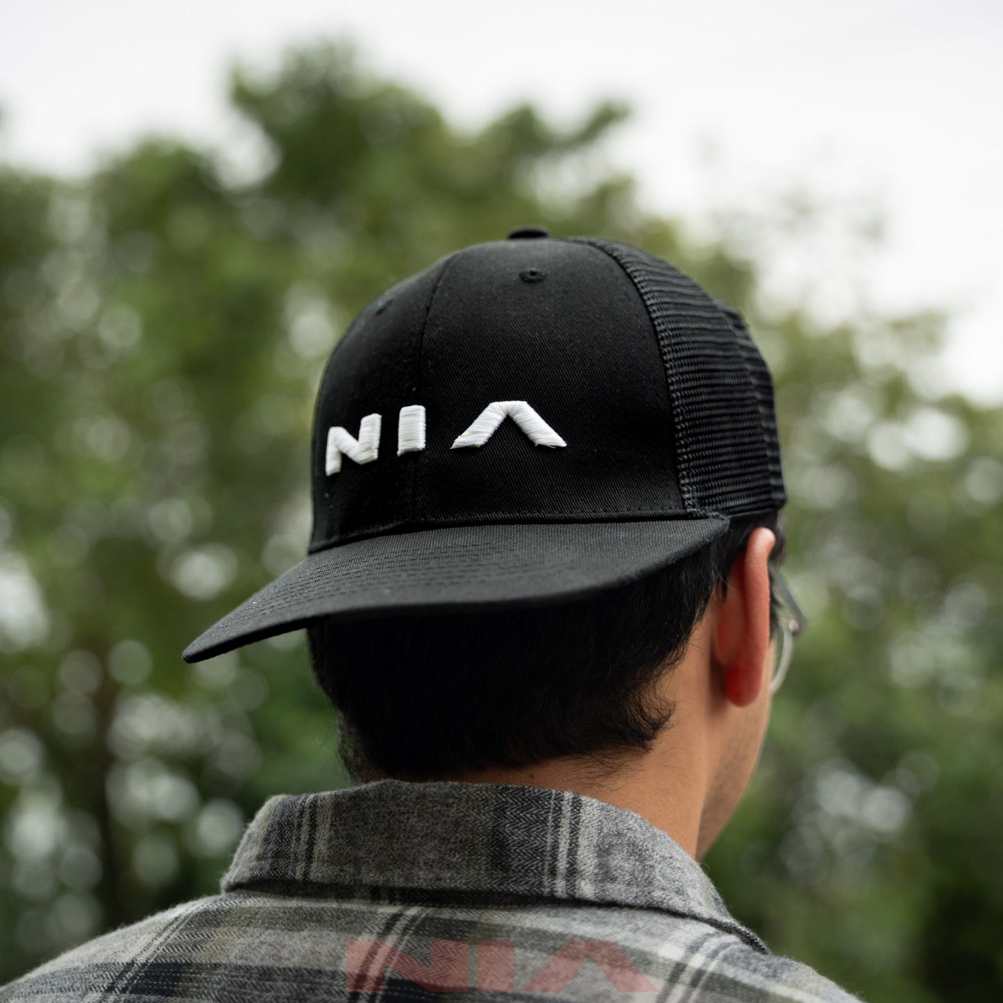 NIA Body Kits Official Hat