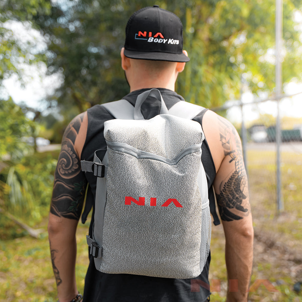 NIA Cooler Back Pack