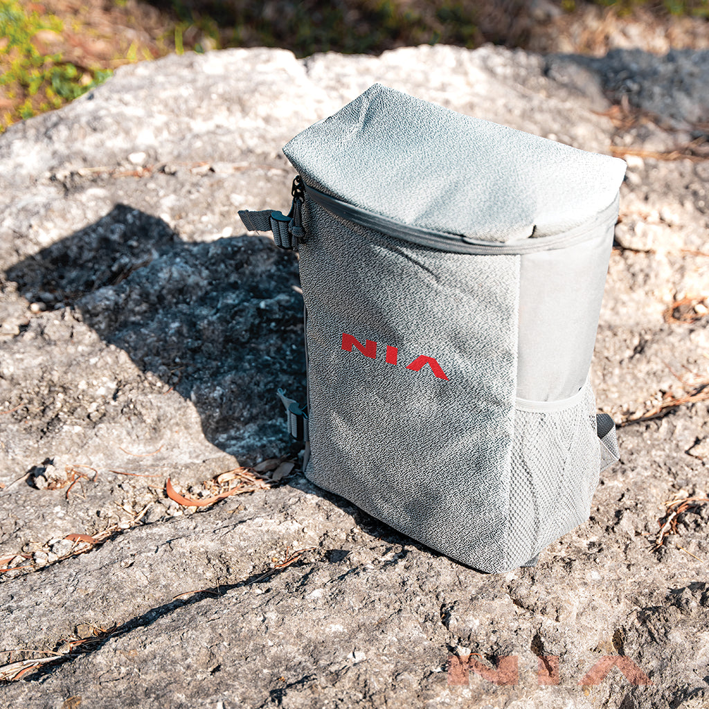 NIA Cooler Back Pack