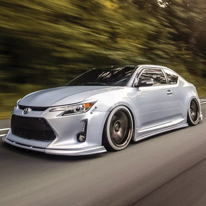 Scion tC NIA Side Skirts Splitter Lip body kit 2011-2014