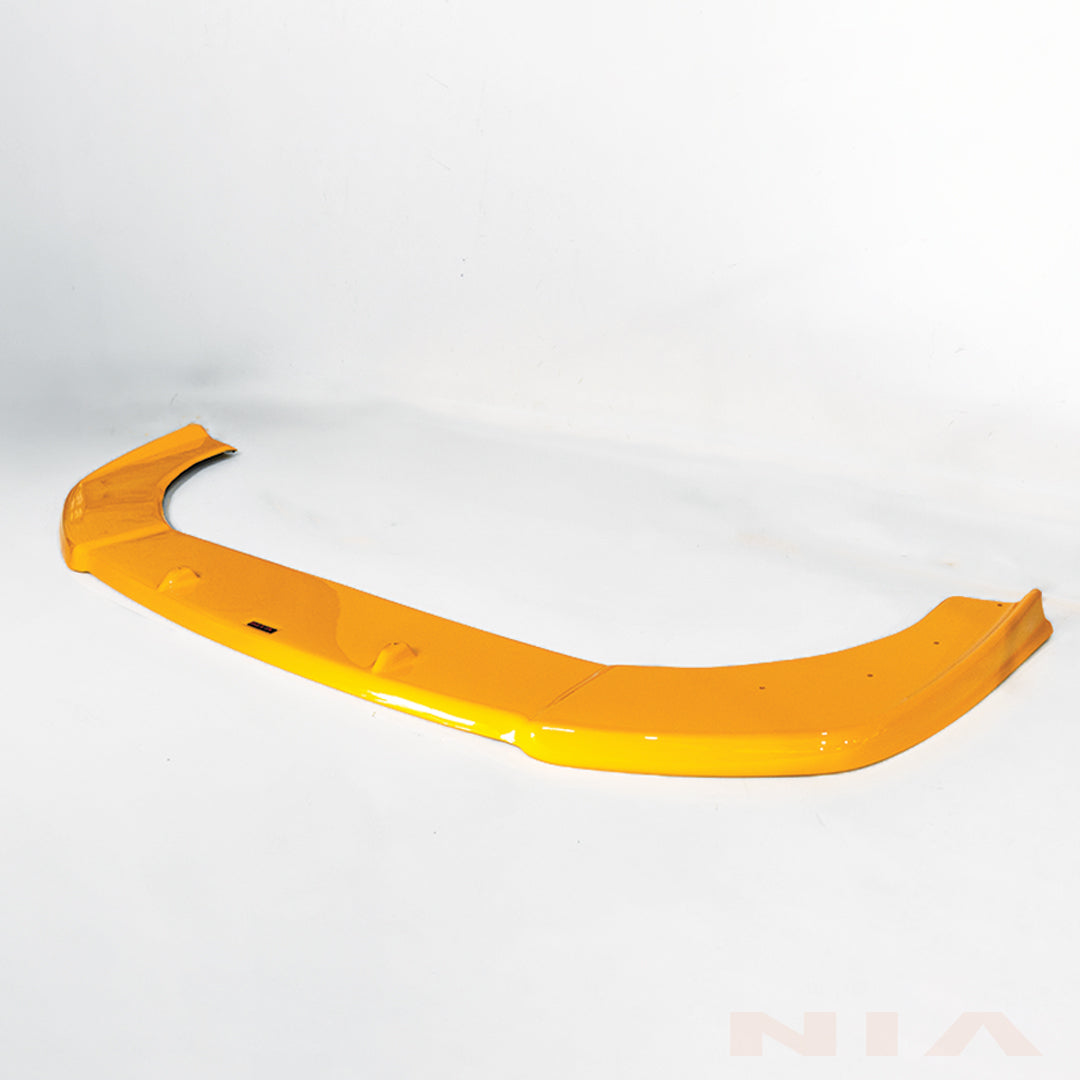 Scion tC RS7 Front NIA Lip Splitter Kit