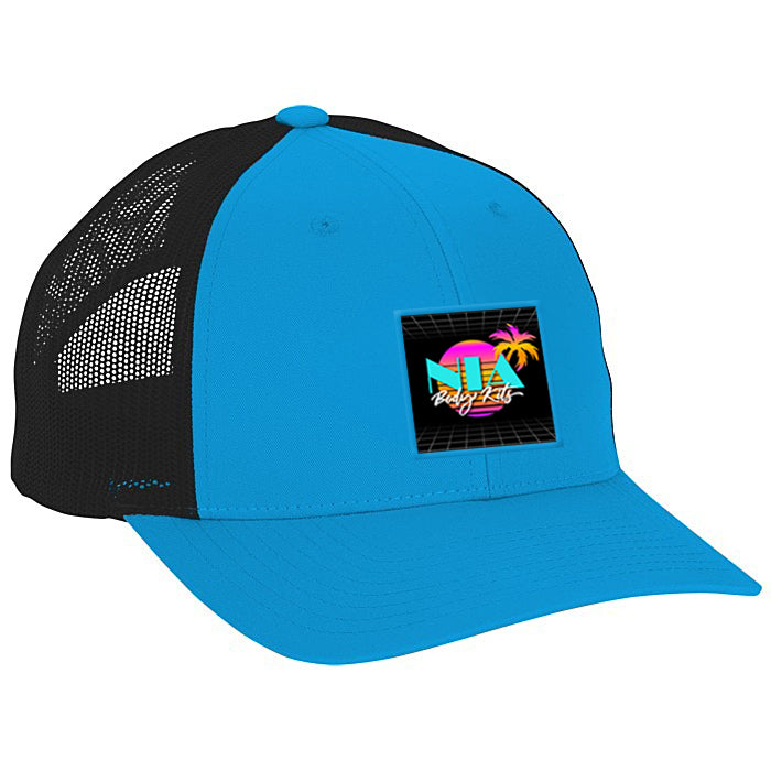 Limited Edition NIA Vice Hat