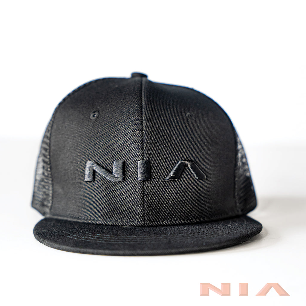 NIA Body Kits Official Hat