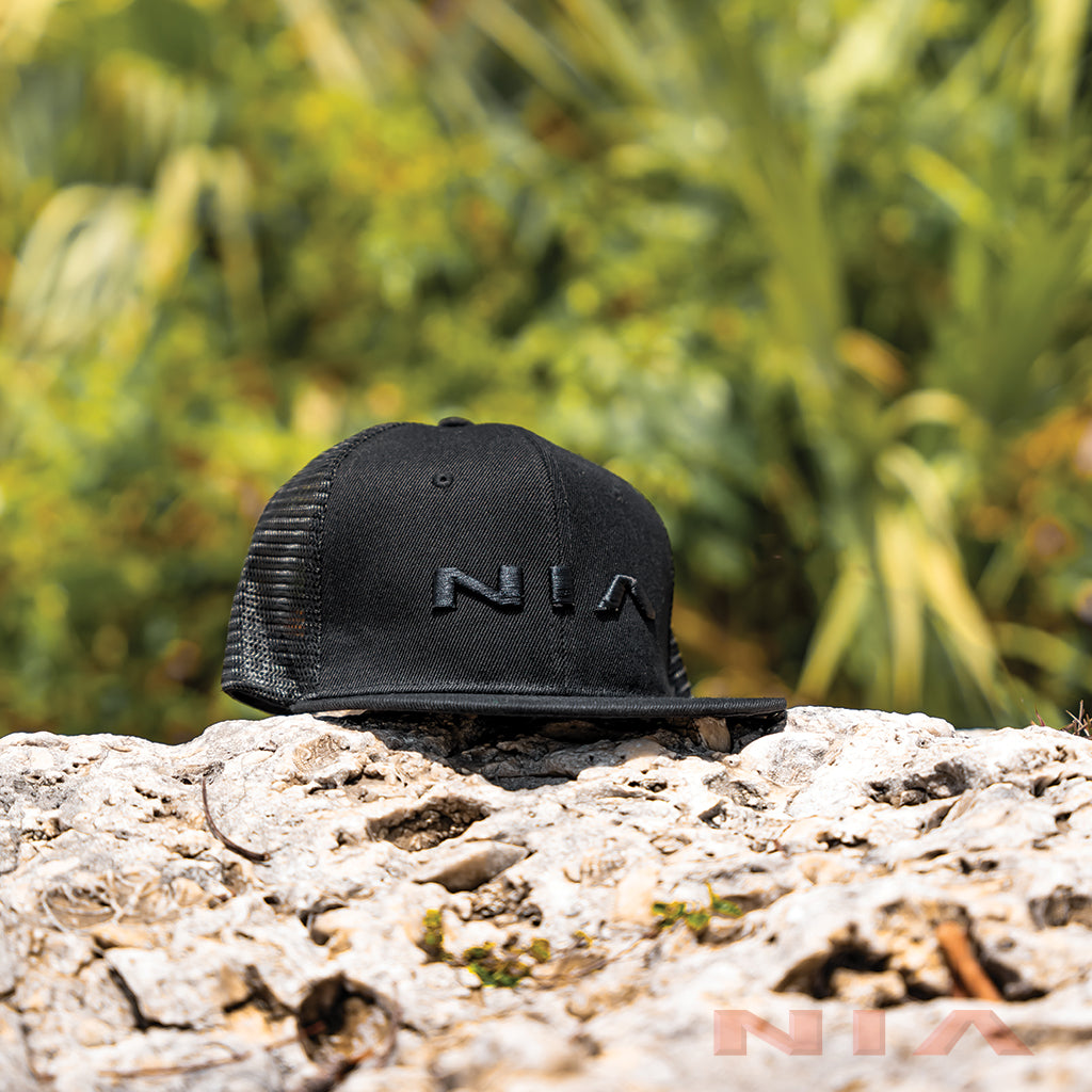 NIA Body Kits Official Hat – Nia Body Kits