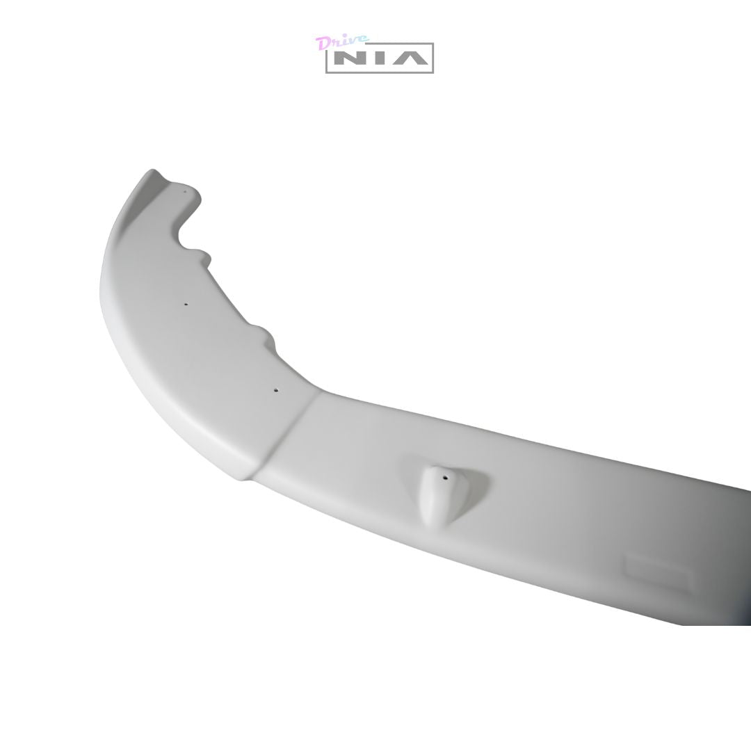 Audi A4 2009-16 Front Lip Splitter Kit by NIA