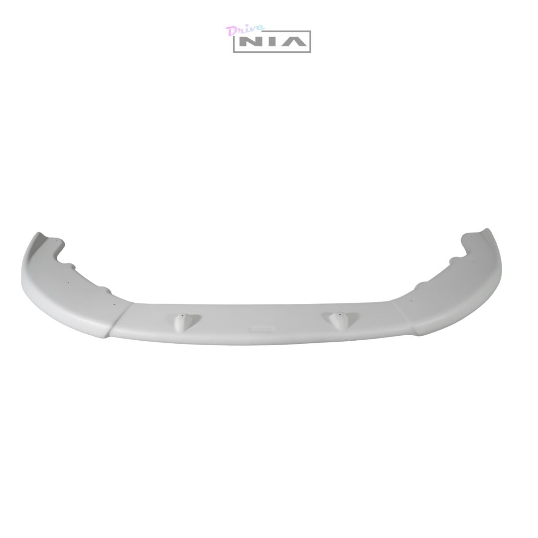 Audi A4 2009-16 Front Lip Splitter Kit by NIA