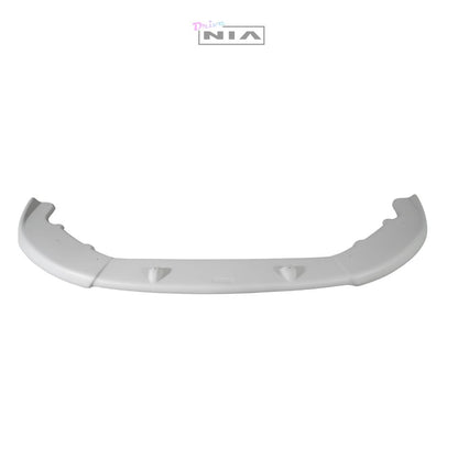 Audi A4 2009-16 Front Lip Splitter Kit by NIA