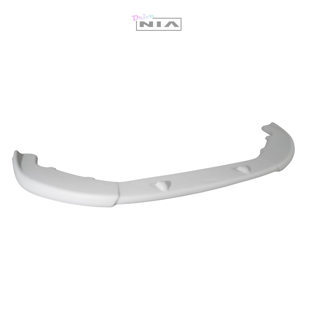 Audi A4 2009-16 Front Lip Splitter Kit by NIA