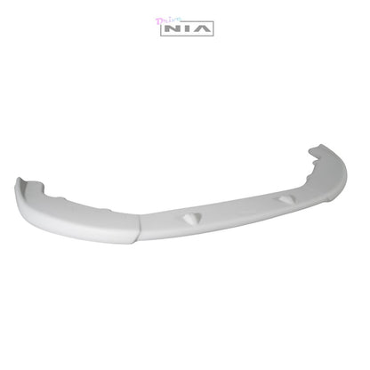 Audi A4 2009-16 Front Lip Splitter Kit by NIA