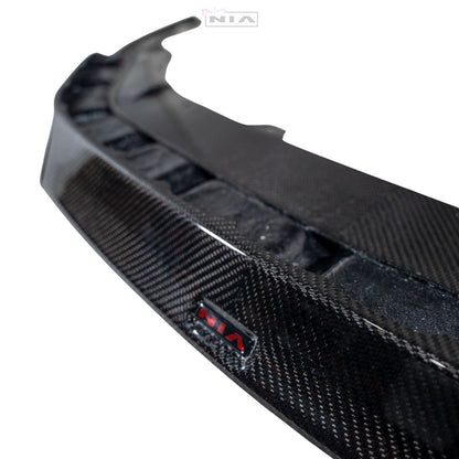 Audi R8 Front Splitter Lip 2015-2019