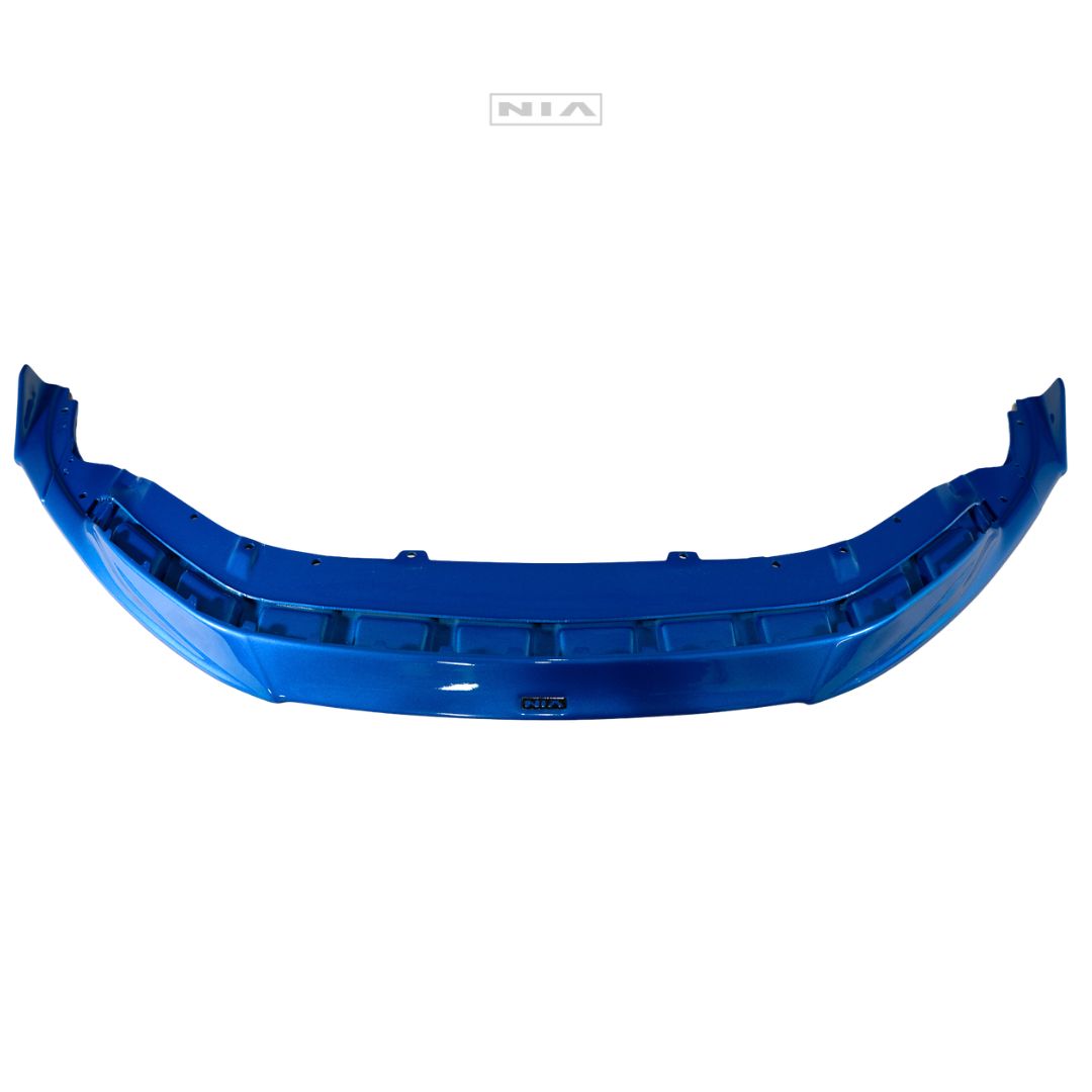 Audi R8 NIA Front Splitter Lip 2015-2019 in Carbon Fiber or ABS
