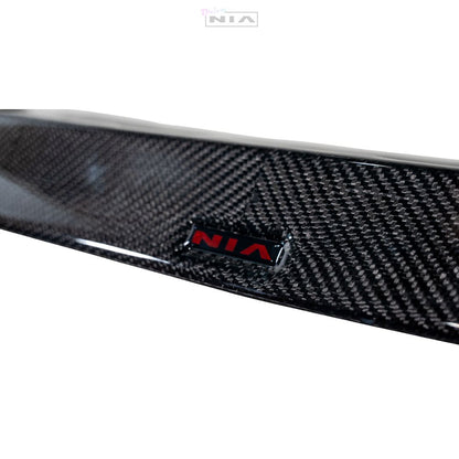 Audi R8 Front Splitter Lip 2015-2019
