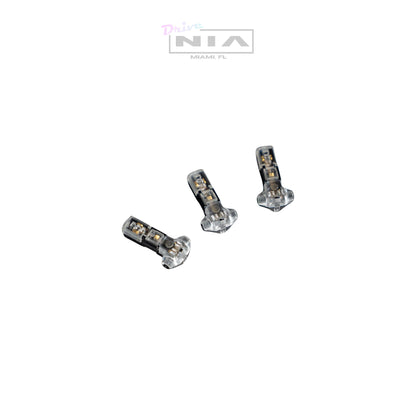 Splice Connector Diffuser (3-Pack)