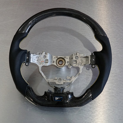 Lexus Carbon Fiber Steering Wheel for Lexus GS (2016-2020)