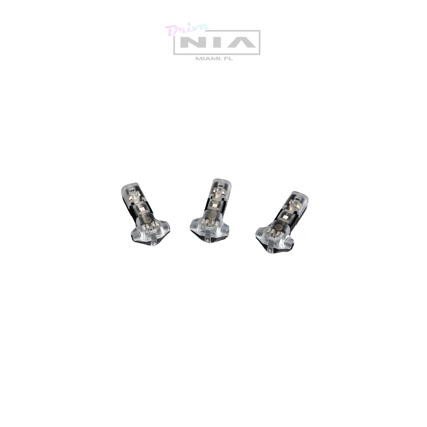 Splice Connector Diffuser (3-Pack)