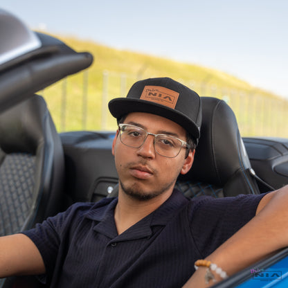Drive NIA Hat - Limited Edition