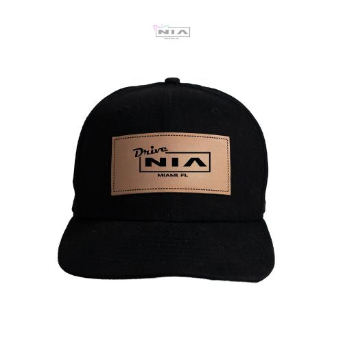 Drive NIA Hat - Limited Edition