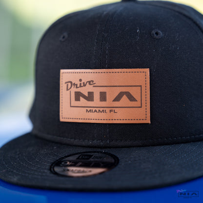 Drive NIA Hat - Limited Edition