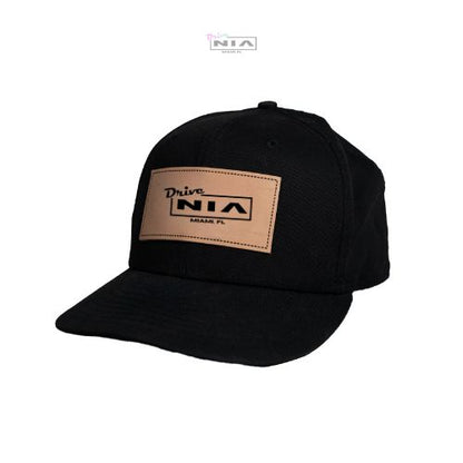 Drive NIA Hat - Limited Edition