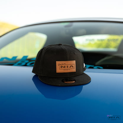 Drive NIA Hat - Limited Edition