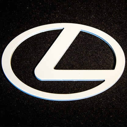 NIA Lexus L Replacement Emblem IS (2017-2020)