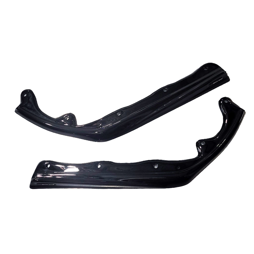 Lexus ES250 ES350 ES300 NIA Rear Lip Spats body kit 20192023 Nia Body Kits