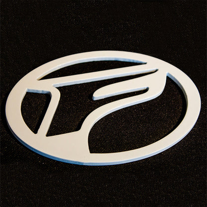 NIA Lexus F Replacement Emblem GS (2012-2015)